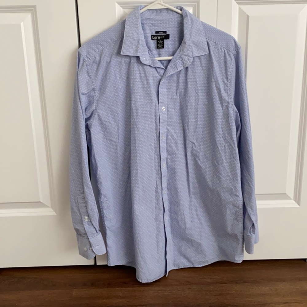 Bar Men’s dress shirt